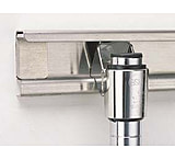 Image of Intermetro Industries Ses Taupe 1424NT