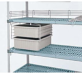 Image of Intermetro Industries Shelf Ledge 30" Mm Q Q30LE