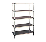 Image of Intermetro Industries Shelf Solid S/S 18X60 1860FS