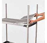 Image of Intermetro Industries SHELFMETROMAX24X60 2460FX2