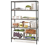 Image of Intermetro Industries Shelves 24X42 Metroseal Iii 2442NK3