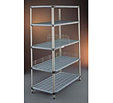 Image of Intermetro Industries Shelves Metromaxq 21X72 Q2172G2