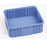 Image of Intermetro Industries Tote Stat Disp Benstat 10X7X3 TB91035BAS