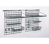 Image of Intermetro Industries Tray Drying Rack TDR48K3
