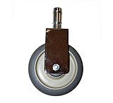 Image of Intermetro Industries Wheel Caster Donut Rigid 5MDRXA