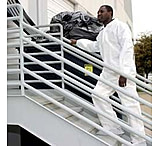 Image of International Enviroguard Coverall Sms W/HOOD 25EA/CS 2245L