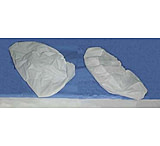 Image of Interworld Network Shoecover Polyet Wh 16IN CS300 10135-107-02