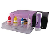Image of Inverness Medical Acceava Strep A Kit (50 TESTS) 92001