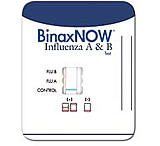 Image of Inverness Medical Binaxnow Flu A&amp;B Kit (22T) 416-022