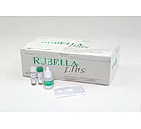 Image of Inverness Medical Kit Wampole RUBELLA-PLUS 84R2