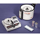 Image of Iris Sample Processing Hematocrit Reader Card Style HR05