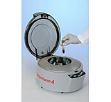 Image of Iris Sample Processing Primary Tube Centrifuge SSH4