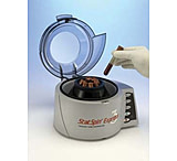Image of Iris Sample Processing Statspin Express 3 SSX3