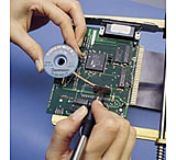 Image of ITW-Chemtronics Soderwick Rosin SZ4 RL500FT 50-4-500