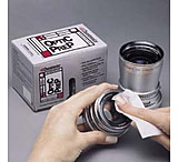 Image of ITW-Chemtronics Wipe Opticprep LENS-GRADE PK50 CP410