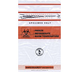 Image of Itw-minigrip Bag 6X9 2MIL 3WL Zip 1M CS1000 XS06093WP