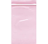 Image of Itw-minigrip Vwr Bag 4MM Zip 4X6 CS1000 MGST4P0406