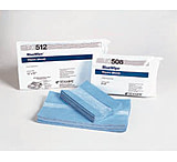 Image of ITW-Texwipe Wiper Blue Clnrm 12X12IN CS500 TX512