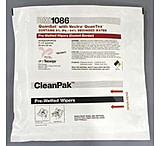 Image of ITW-Texwipe Wiper Quantex Prewet 9X9 PK50 TX1086
