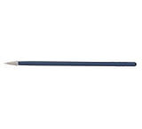 Image of ITW Critical Swab Swab, Mini Pointed Compressed Foam Head TX819V Vwr Swab 3" Min Pnt Comp PK500, Pack of 500