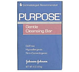 Image of J &amp; J Consumer Products Cleansing Bar Purpose 6OZ 3455