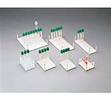 Image of Jac Medical Products Rack Chem Test Tube 20 JAC1