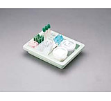 Image of Jac Medical Products Tray Hematology + Chemistry JAC58