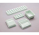 Image of Jac Medical Products Vial Holder -8WELL JAC25