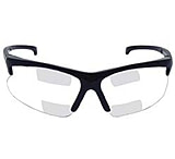 Image of Jackson Safety Glasses Clear Lens +2 Power OL3006CDS2.0, Case of 6 / Each