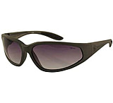 Image of Jackson Safety Glasses Smk Lns Gr Frm 12 Bx SW890GRI, Pack of 12 / Each