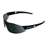 Image of Jackson Safety Spec S/w 44 Magnum Clr Af/blk 23452
