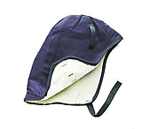 Image of Jackson Safety Wntr LNR#375 Lng Nape Srpa Lin 22300