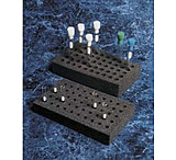 Image of Jaece Foam Tube Rack Small CS-6 FTR100