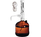 Image of Jencons BOTTLE-TOP Dispenser 0.1-5.0ML 263-001