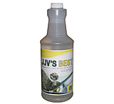 Image of JJV Distributing Zebra Release Agent