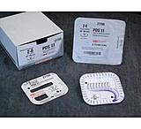Image of Johnson &amp; Johnson Suture 3/0 27 Vio Mono Rb BX36 Z305H