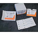 Image of Johnson &amp; Johnson Suture 4/0 12-18 Ex Gr Br BX36 X183H