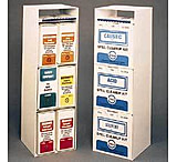 Image of JT Baker Cabinet Spill CLEAN-UP Center 4435-01