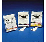 Image of JT Baker pH Indicator Sticks, J.T. Baker 4390-01 Universal Range, Pack of 100
