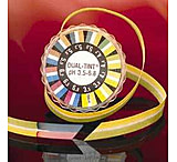 Image of JT Baker Test Paper Dual Tint PH3.5-6.8 2871-01