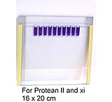 Image of Jule Tbe GEL18X20B1.5MM15WEL 6% 6N15BL15