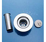 Image of Just Manufacturing Drain W/7&quot;HI Ss Standpipe J35-SSW
