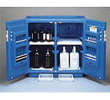 Image of Justrite Cabinet Acid Poly 30L 24160
