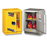 Image of Justrite Cabinets Lab Safety 883607