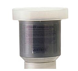 Image of Justrite Cartridge Repl Activ Carbn PK2 28198