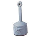 Image of Justrite Cigarette Butt Receptacle Pe 26800