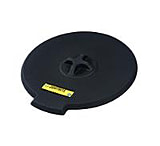 Image of Justrite Drum Funl Cover Nonflam Eco 28682