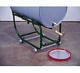 Image of Justrite Drum Siphon Adapter 08311