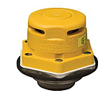 Image of Justrite Drum Vent NON-METALLIC 08006