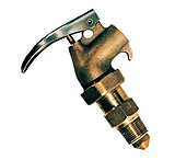 Image of Justrite Faucet Safety Drum Bras W/SEAL 8910